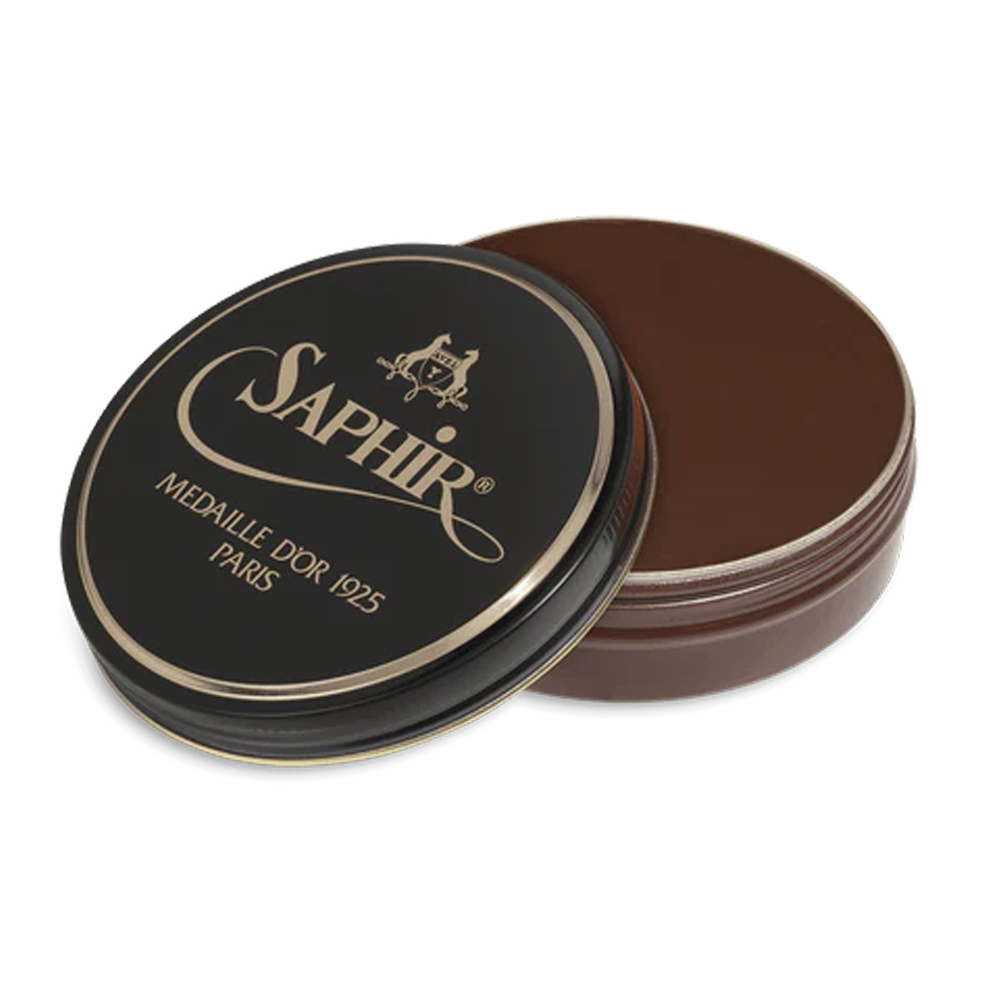 Saphir Medaille d'Or Pate De Luxe vax 50ml
