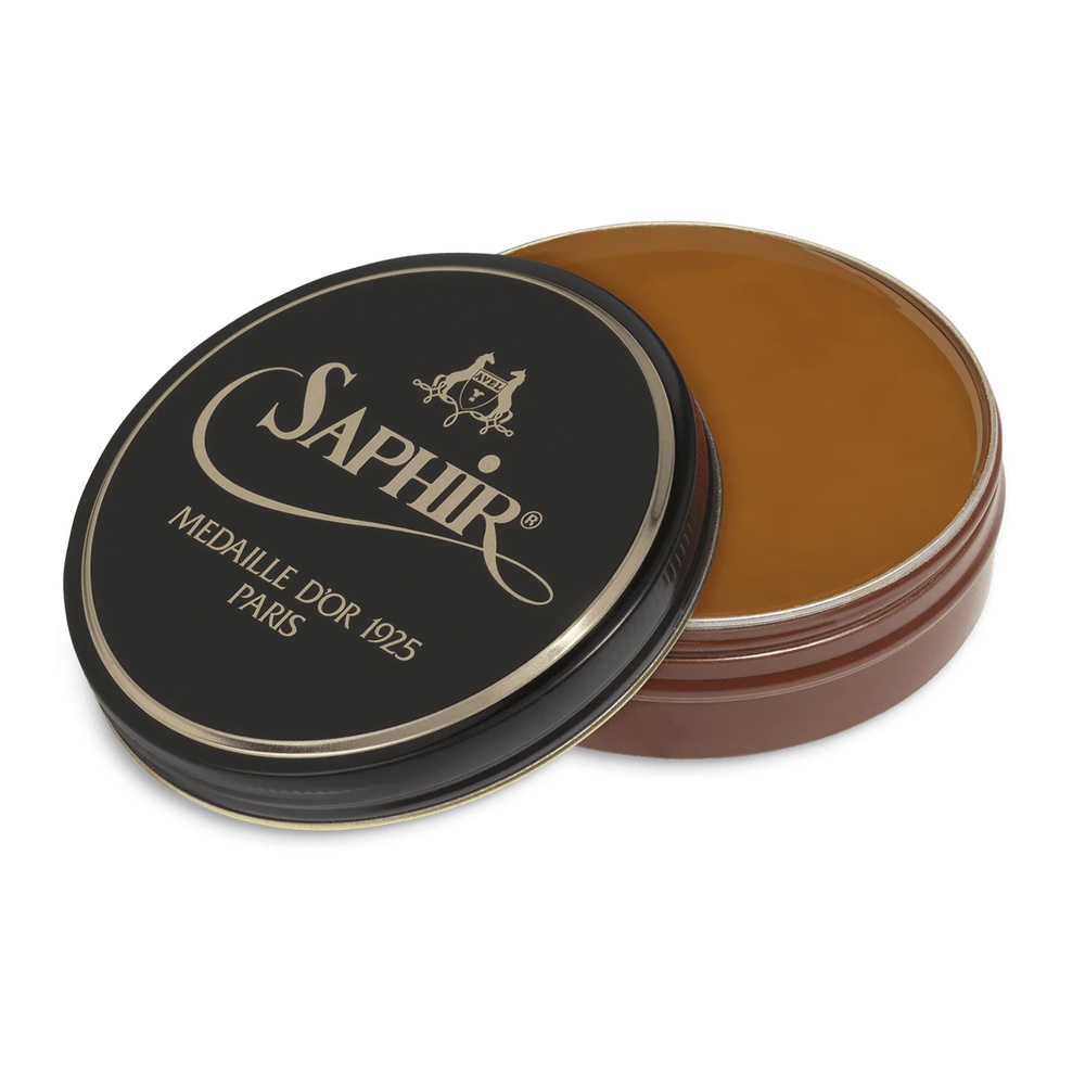 Saphir Medaille d'Or Pate De Luxe vax 50ml