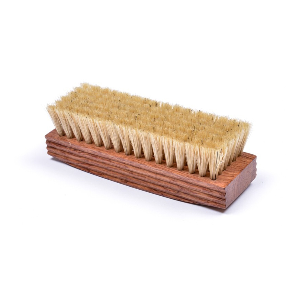 Saphir Medaille d'Or Shoe brush boar bristles