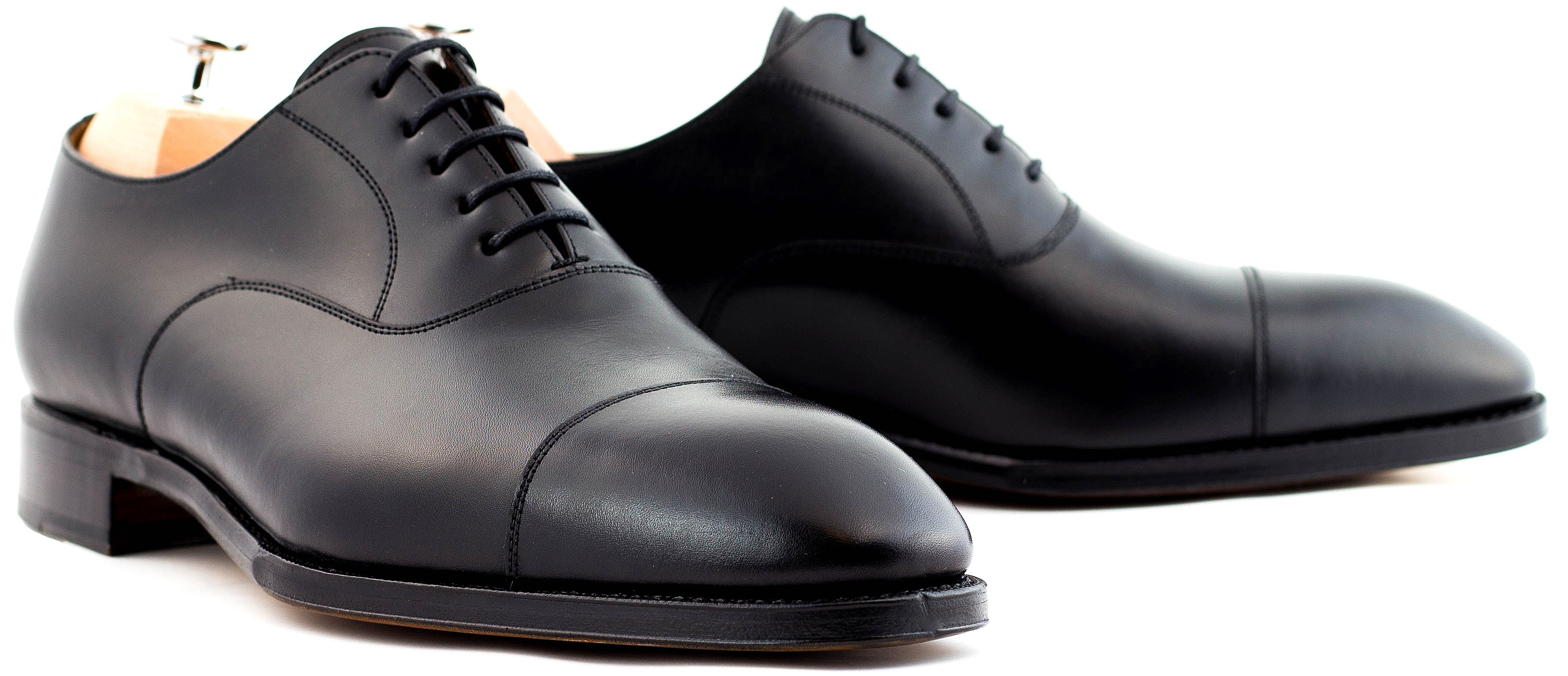 Goodyear welted shoes from Yanko | Skolyx