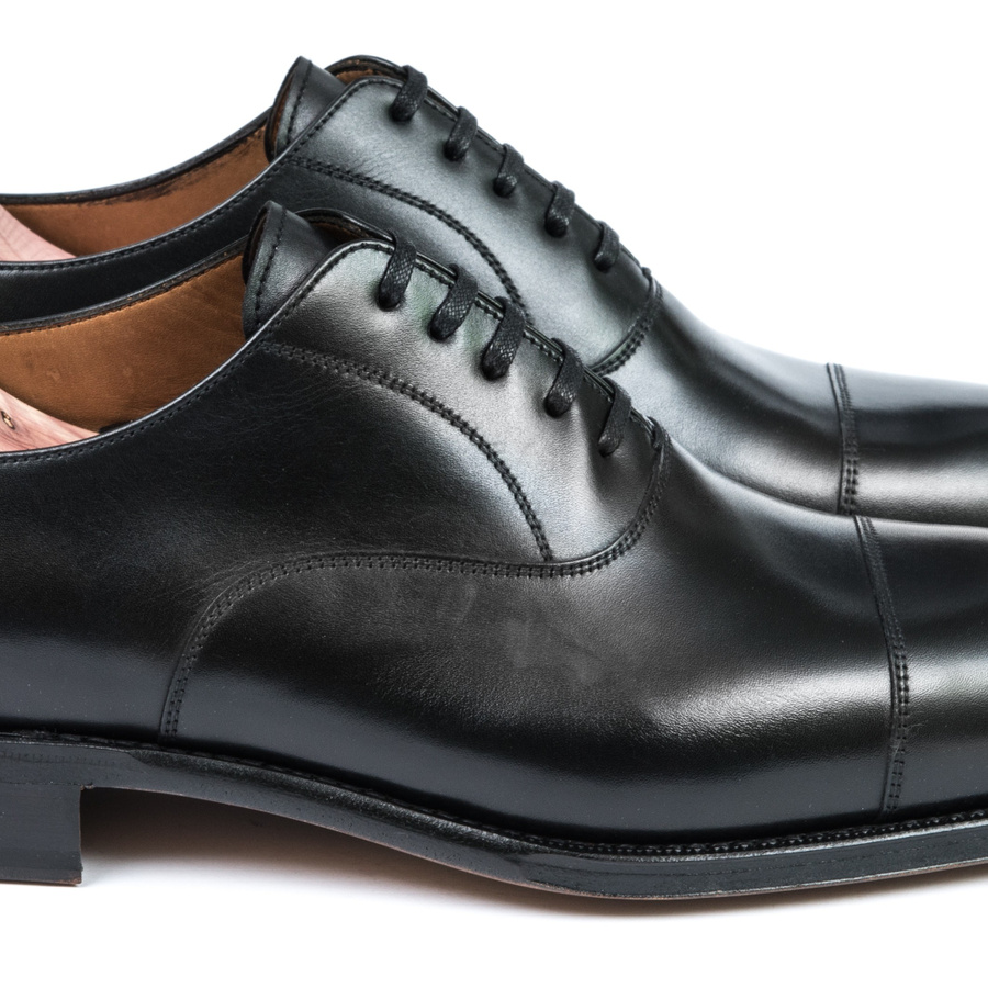 ル 年末のプロモーション Goodyear welted shoes from Yanko | Skolyx 靴