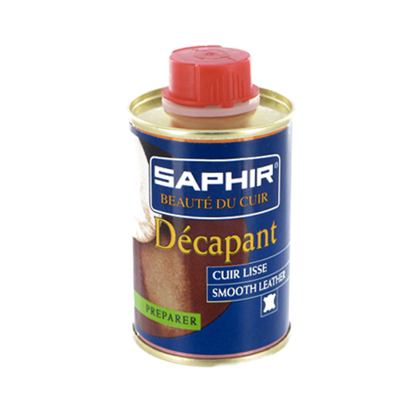 Saphir Decapant-puhdistusaine