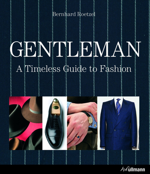Gentleman - Book | Skolyx