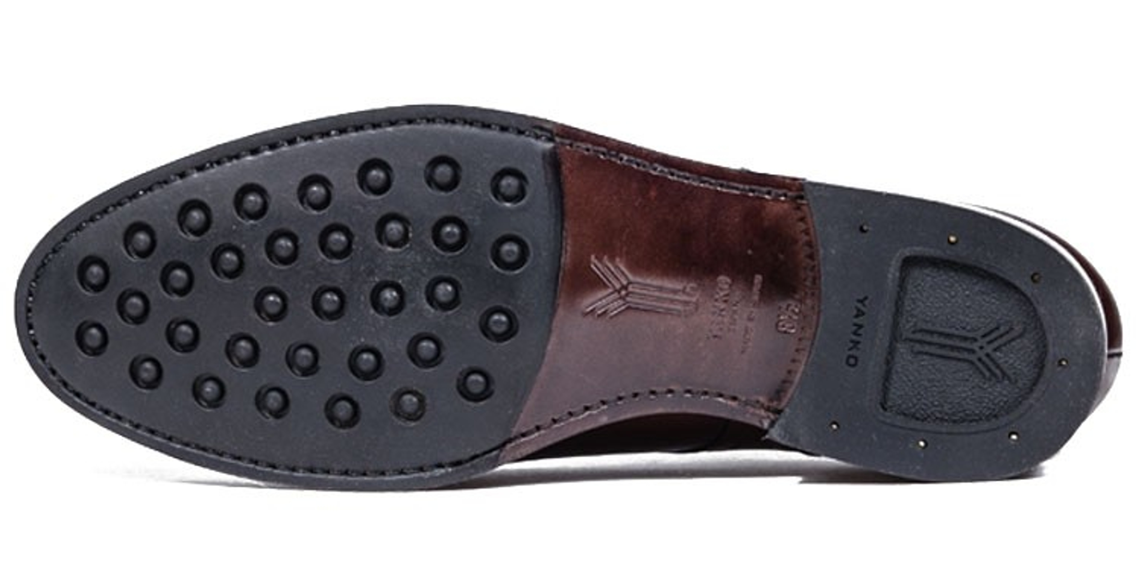 靴 OLD Parachoc rubber sole leather shoes 靴 OLD Parachoc rubber sole leather shoes OLD Parachoc