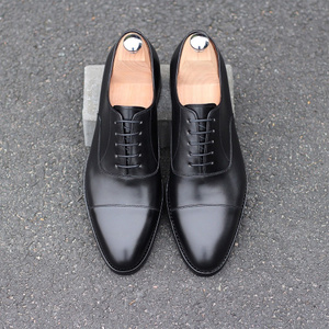 靴 OLD Parachoc rubber sole leather shoes OLD Parachoc rubber sole leather shoes