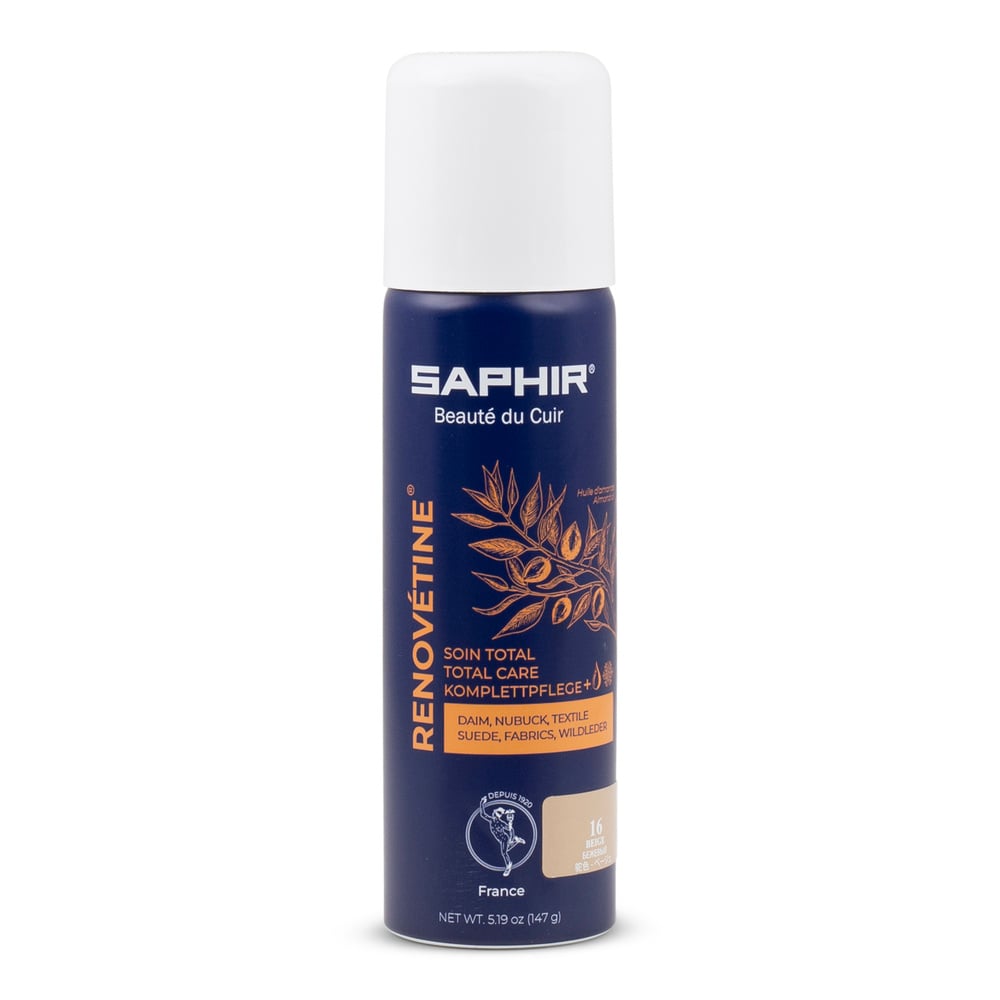 Saphir Renovetine Spray do zamszu