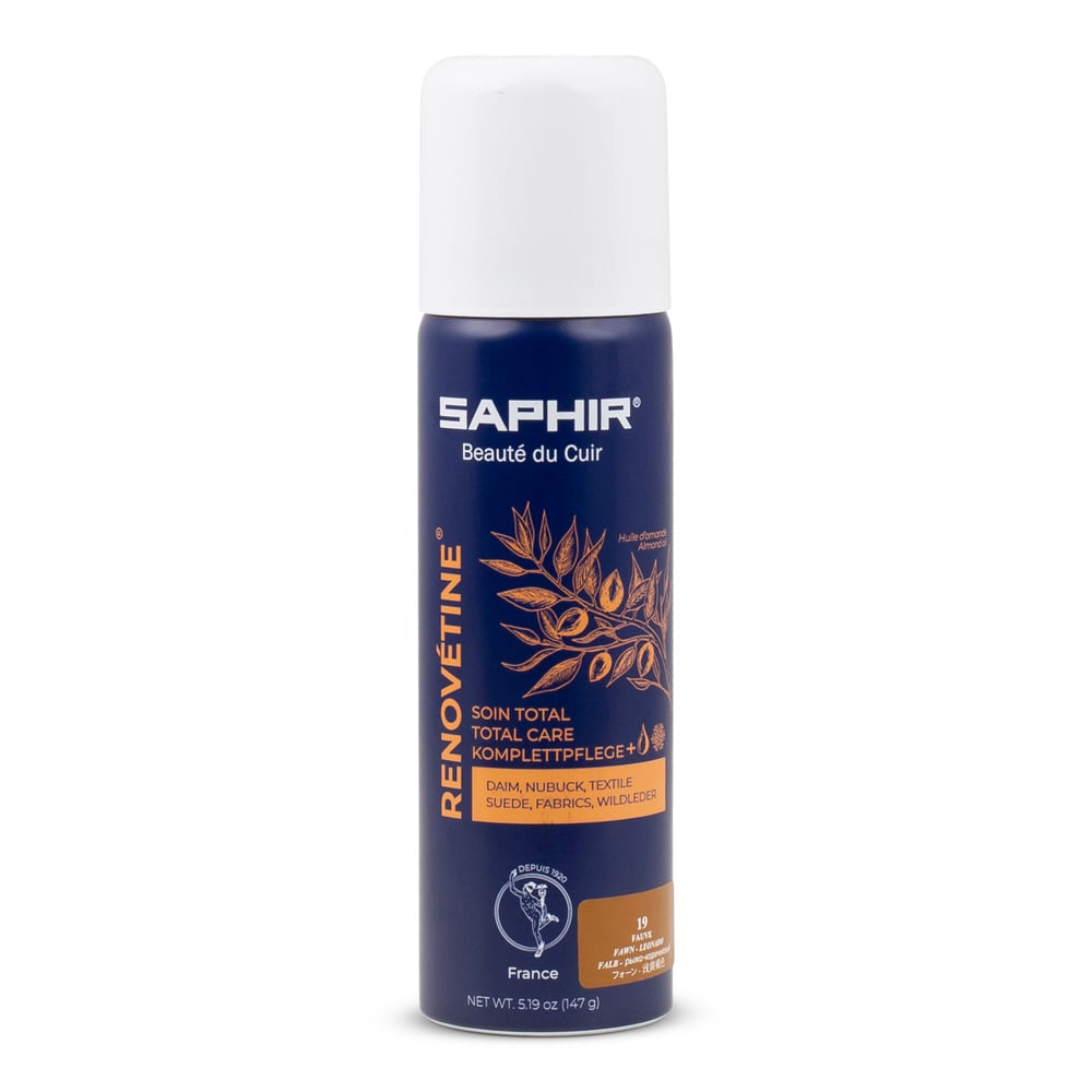 Saphir Renovetine Spray do zamszu