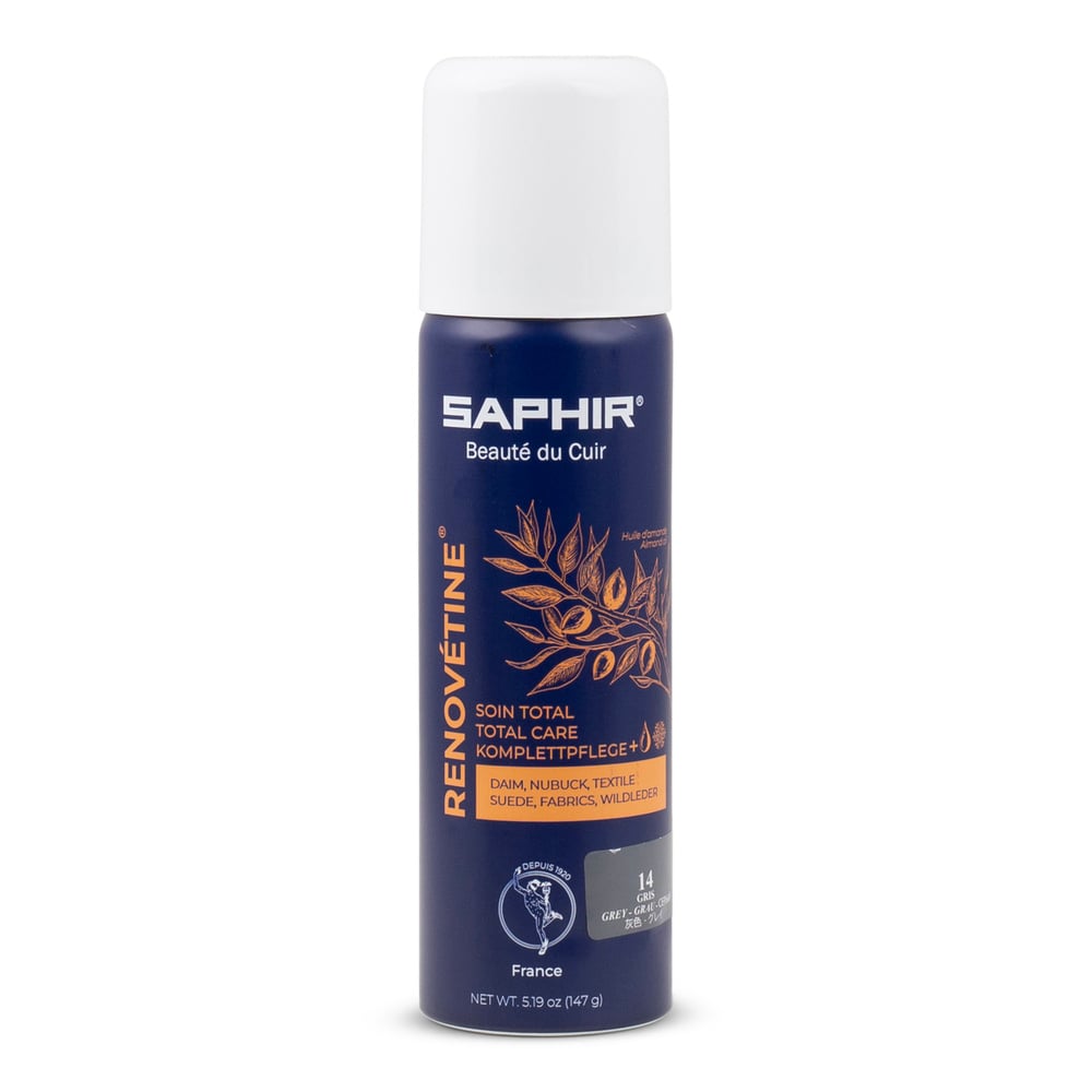 Saphir Renovetine Spray do zamszu