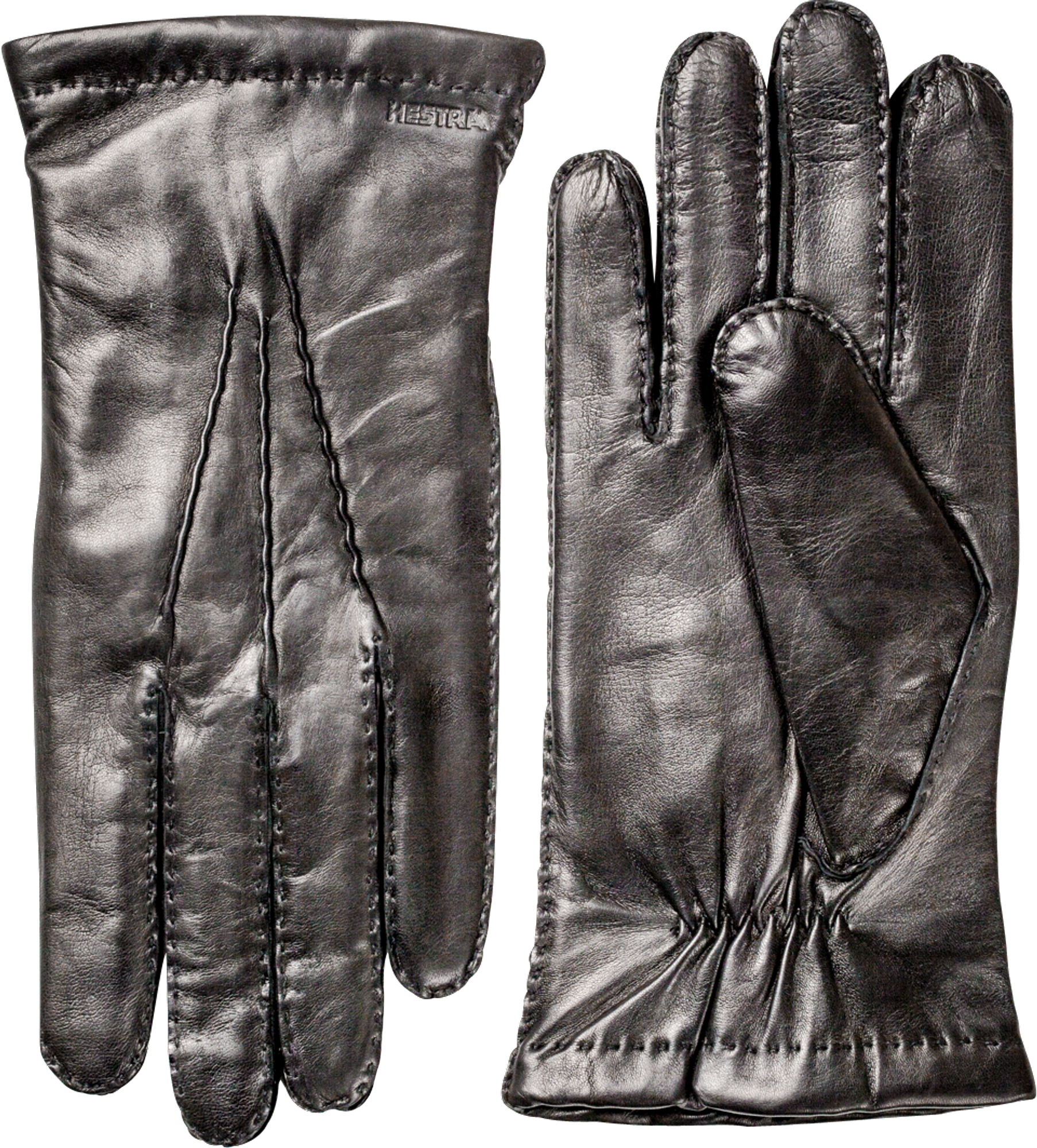 HATRA ハトラ Study Gloves Black size 2 HATRA ハトラ Study Gloves Black size 2