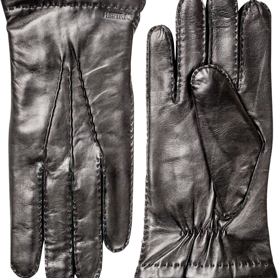 Gloves - Exclusive leather gloves from Hestra | Skolyx