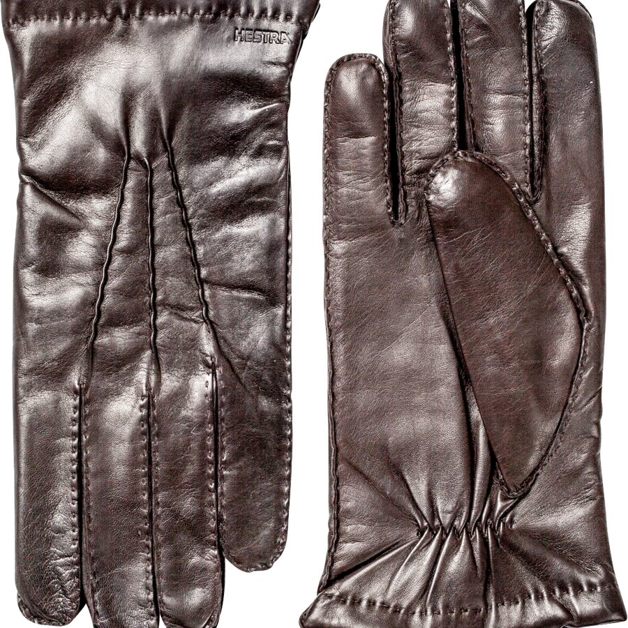 Gloves - Exclusive leather gloves from Hestra | Skolyx