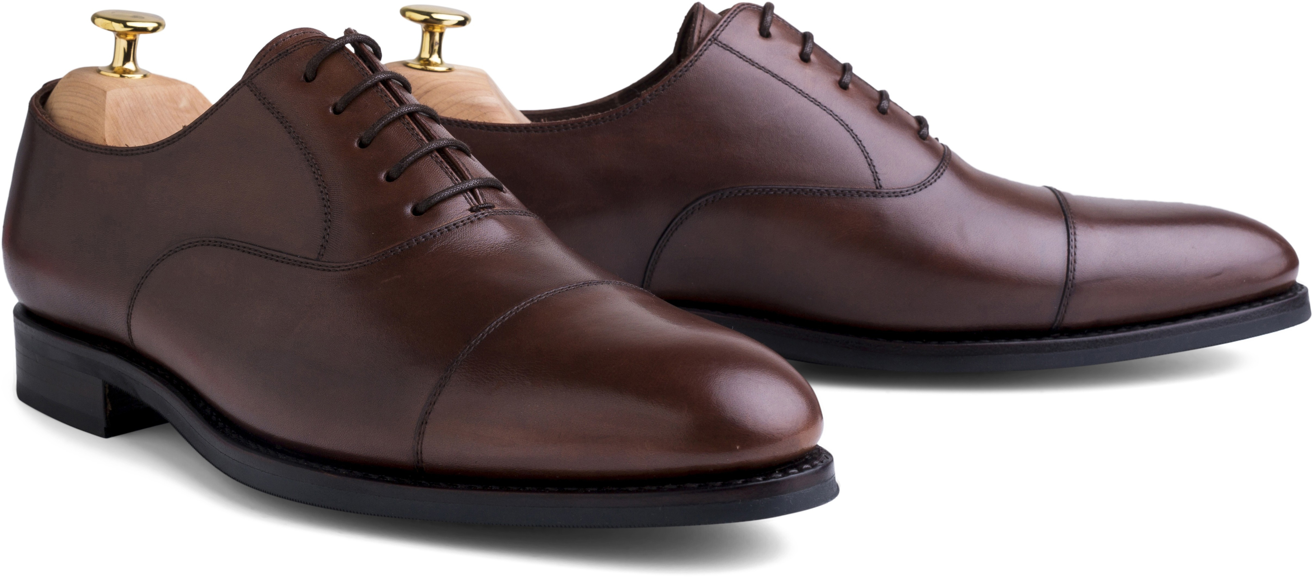 Goodyear welted oxford shoes - Skolyx, Yanko, TLB Mallorca | Skolyx