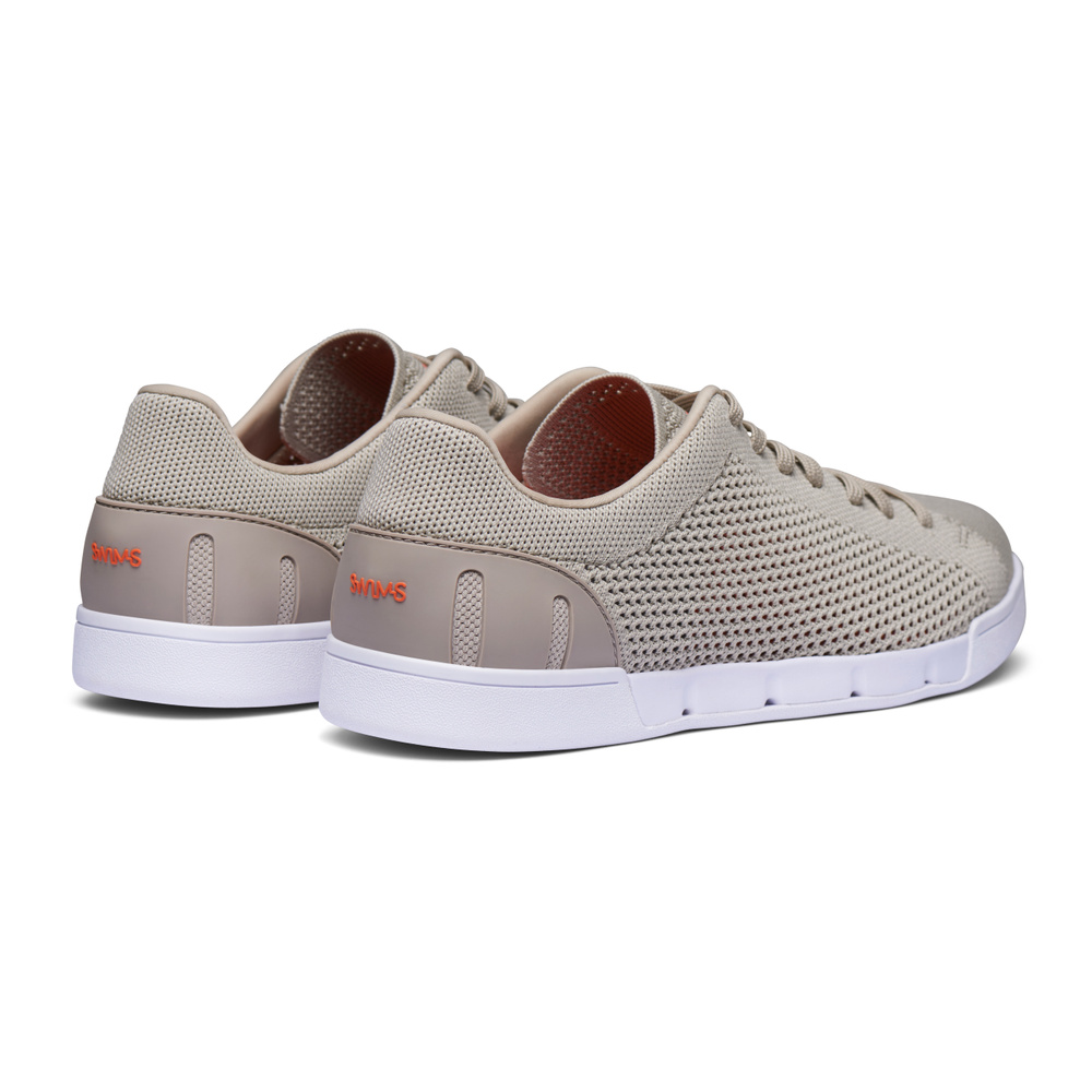 Swims Breeze Tennis Knit sand