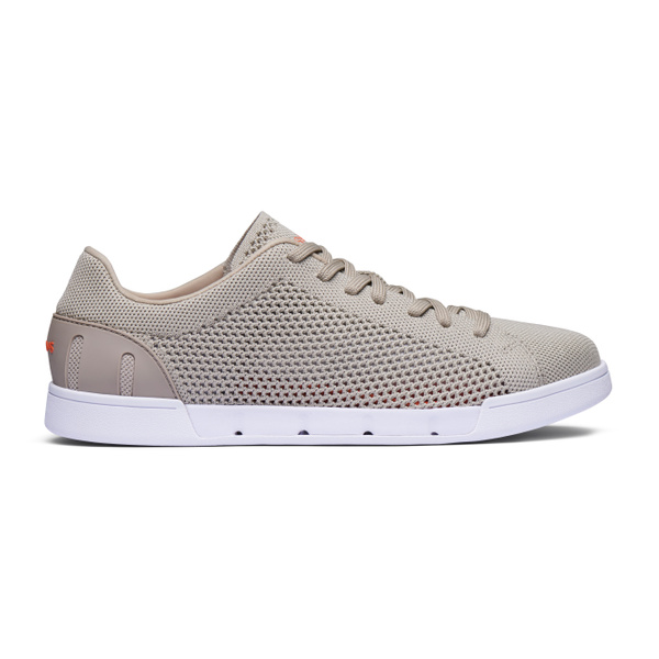 Swims Breeze Tennis Knit sand