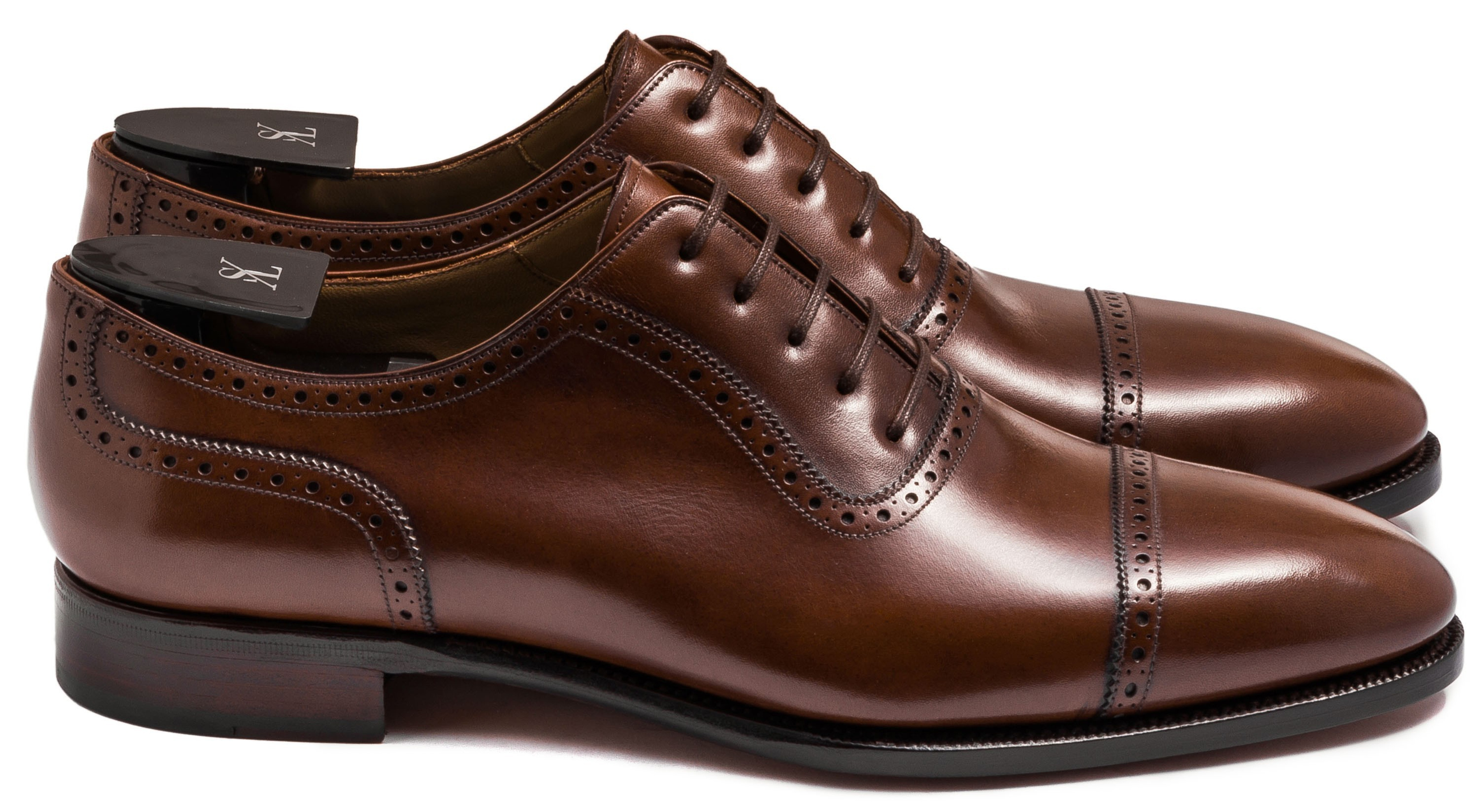 TLB Artista Adelaide Vegano Brown | World class shoes | Skolyx