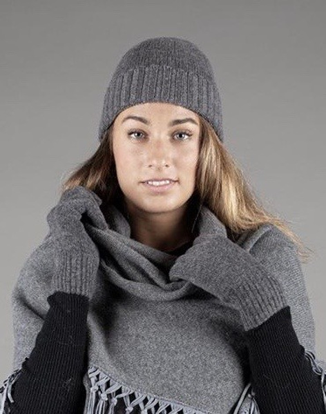 最終価格！【完売品】 mylan Eco Cashmere Knit Hood Men's Cashmere Merino Knitted Hood | Rise & Fall