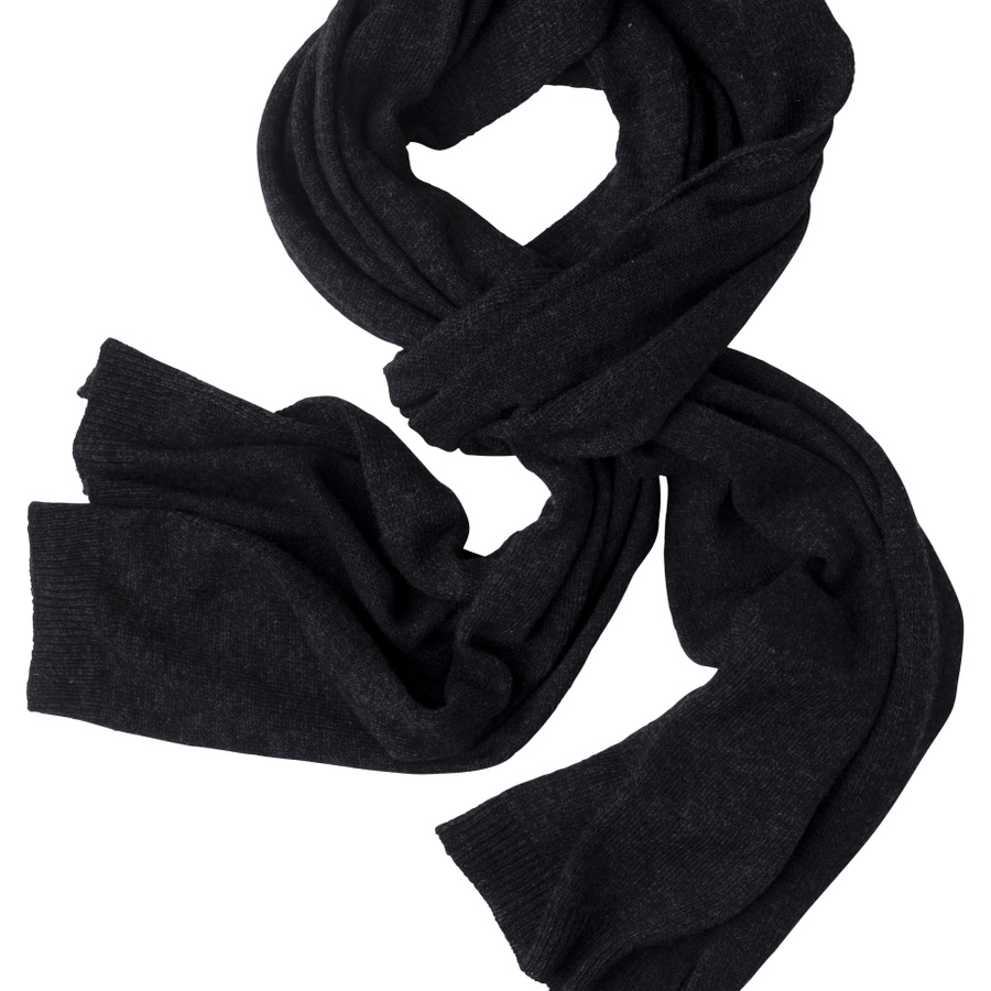 Pure cashmere scarf | Made in Italy | Skolyx