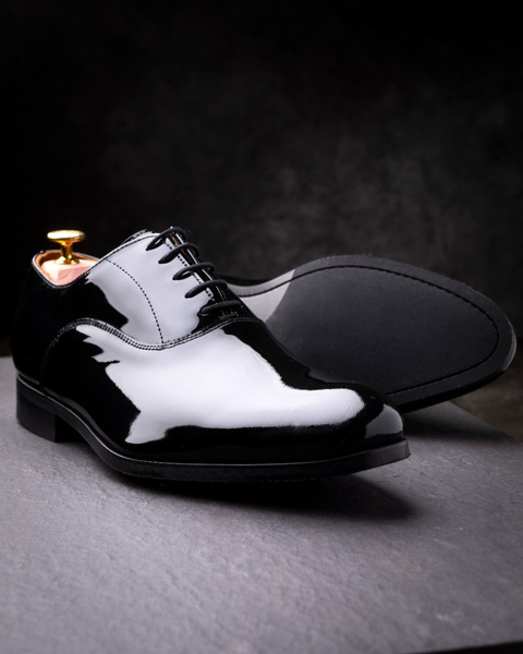 【デッドストック】Patent Leather Shoes size 101/2 Amazon.com | XYD Women Cute Bow Closed Square Toe Slip On