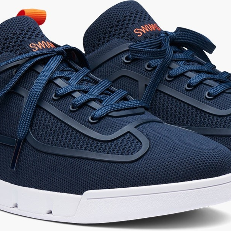 Swims Breeze Flex Tennis navy | Skolyx