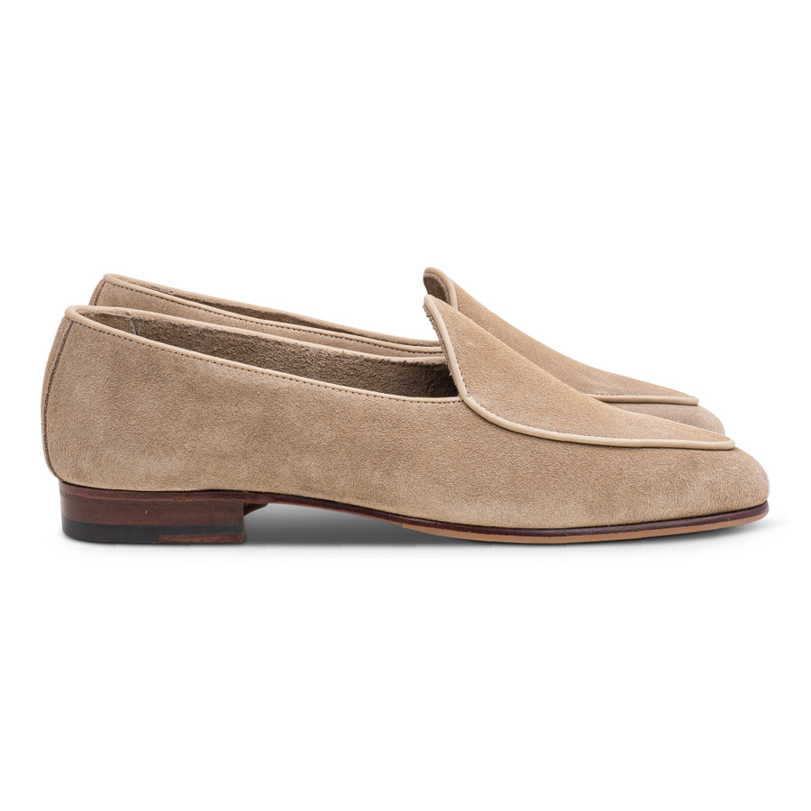 【新品】AUXCA. オーカ Suede Cowskin-Coin Loafer Amazon.com | OluKai Ka'a Loafer Men's Premium Shoe, Premier