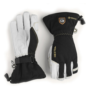 Gloves Hestra Army Leather Gore-Tex 5-finger | Skolyx