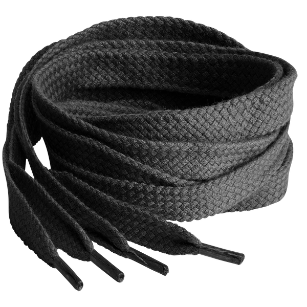 Litteät kengännauhat