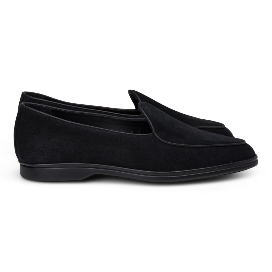 nonnative Loafer 厚底 Black 3、4回着用 nonnative Loafer 厚底