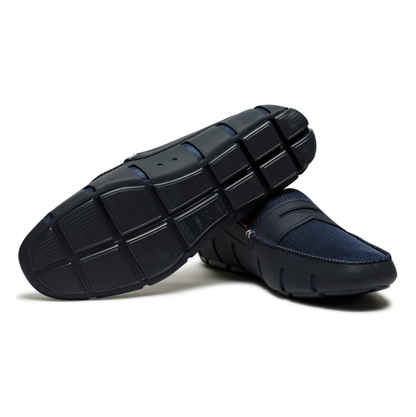 Swims Penny Loafer navy | Skolyx display picture 1