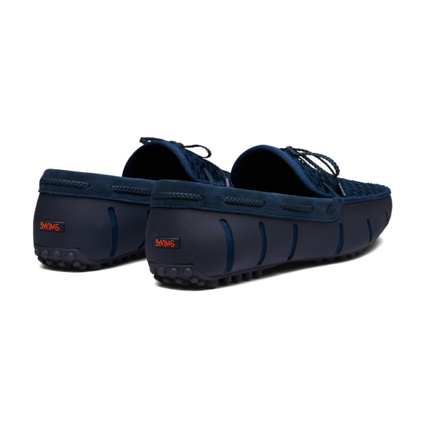 Swims Woven Driver navy | Skolyx display picture 2