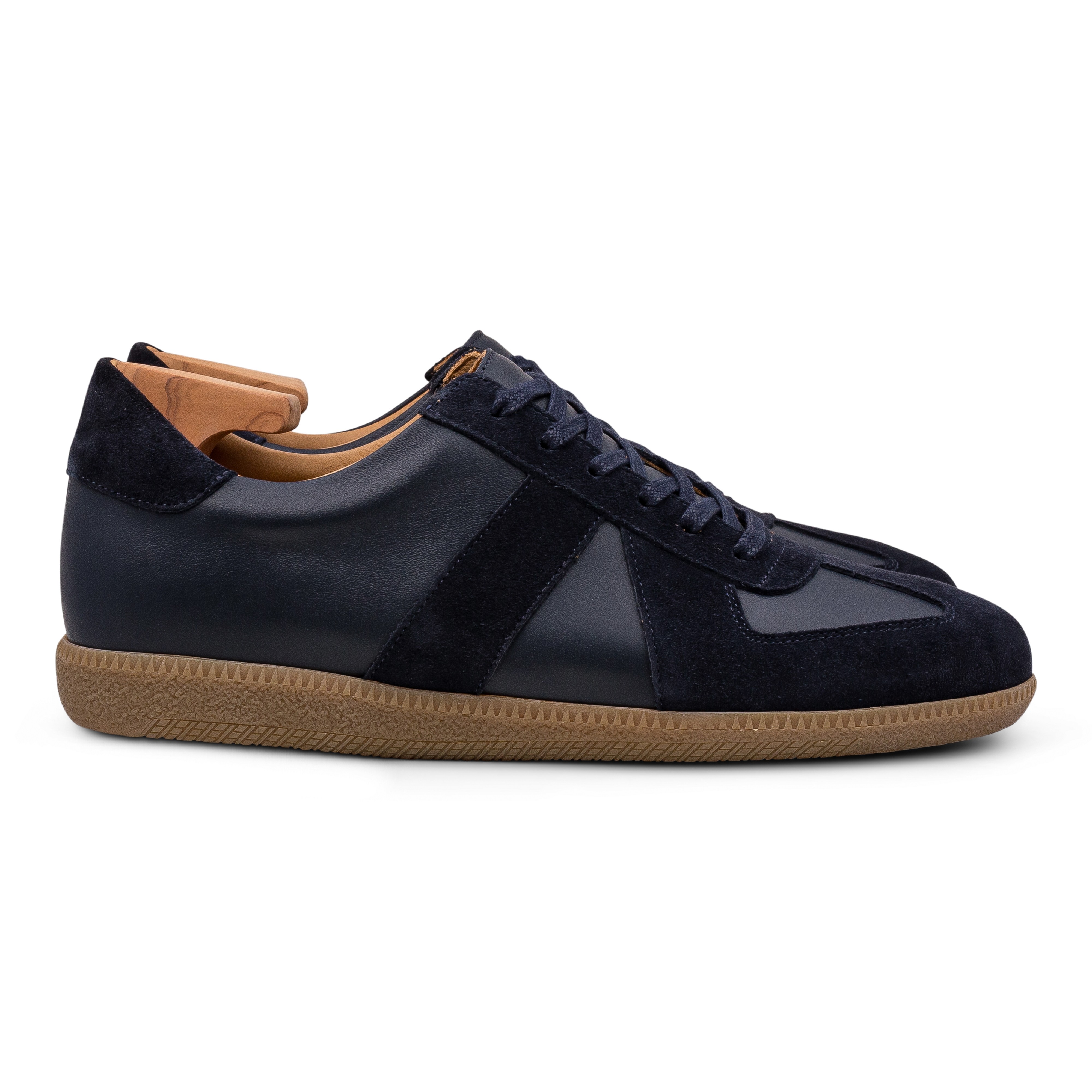 Skolyx Premium GAT-Sneaker navy