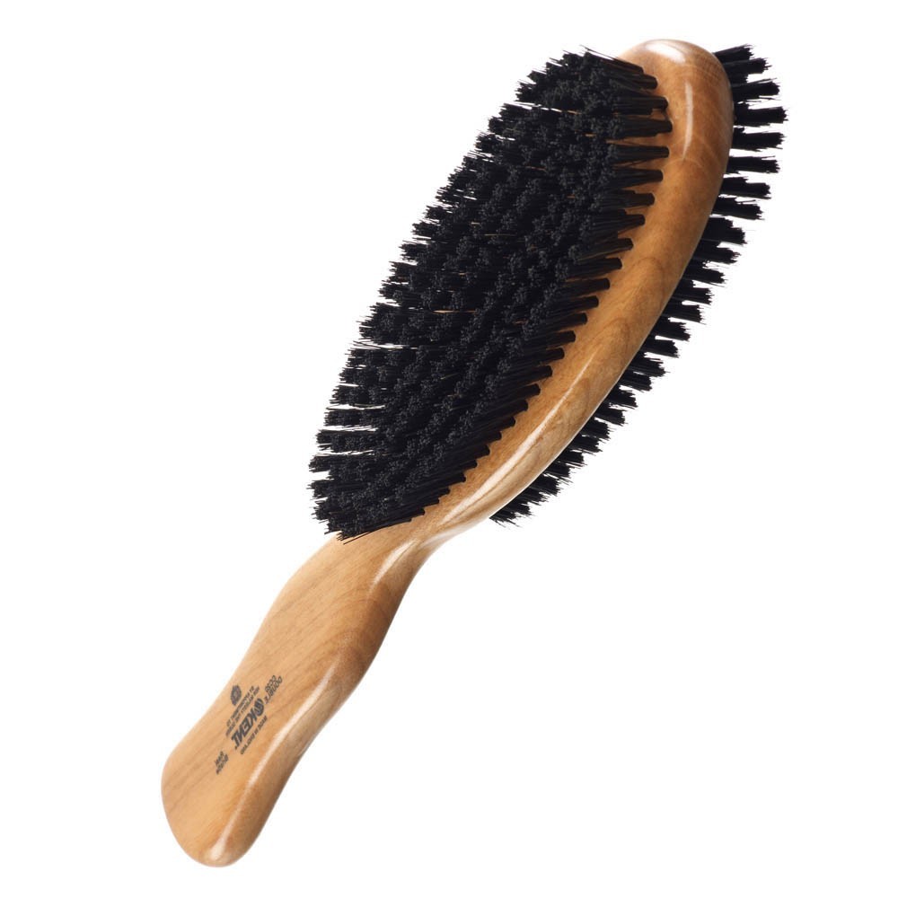 Kent Brushes spazzola per abiti a doppia faccia