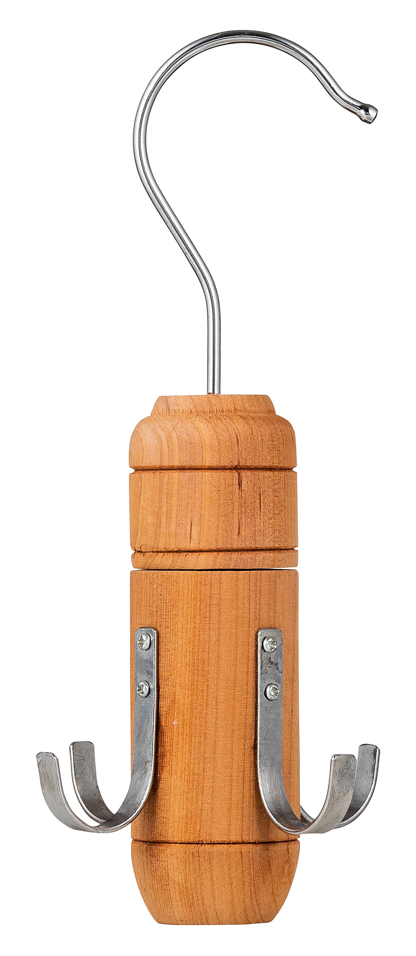 Cederhouten riemhanger