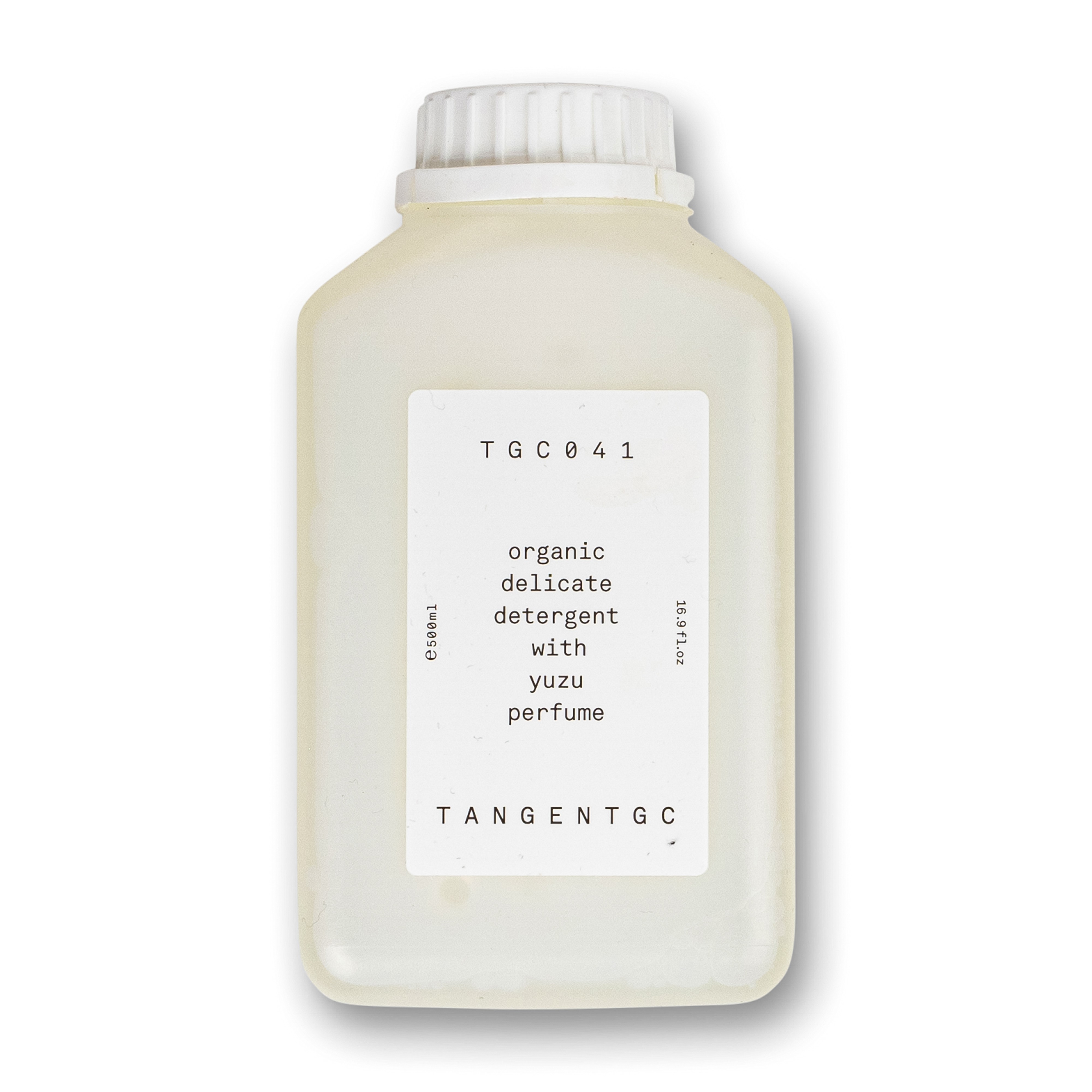 Tangent, GC 041, Herkkä pesuaine, 500ml