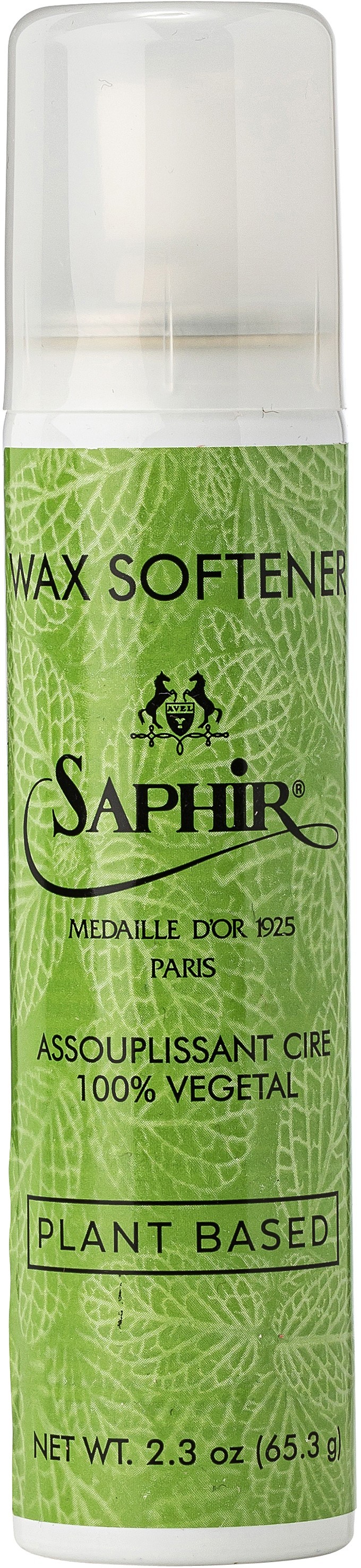Saphir Medaille d'Or ablandador de cera