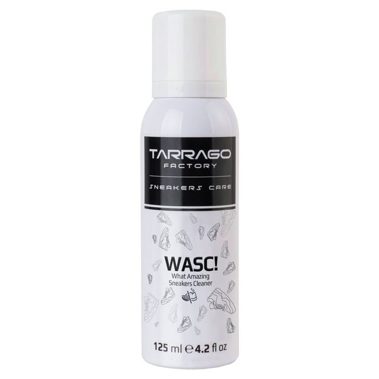 Tarrago WASC!, tehopuhdistusaine tennareille