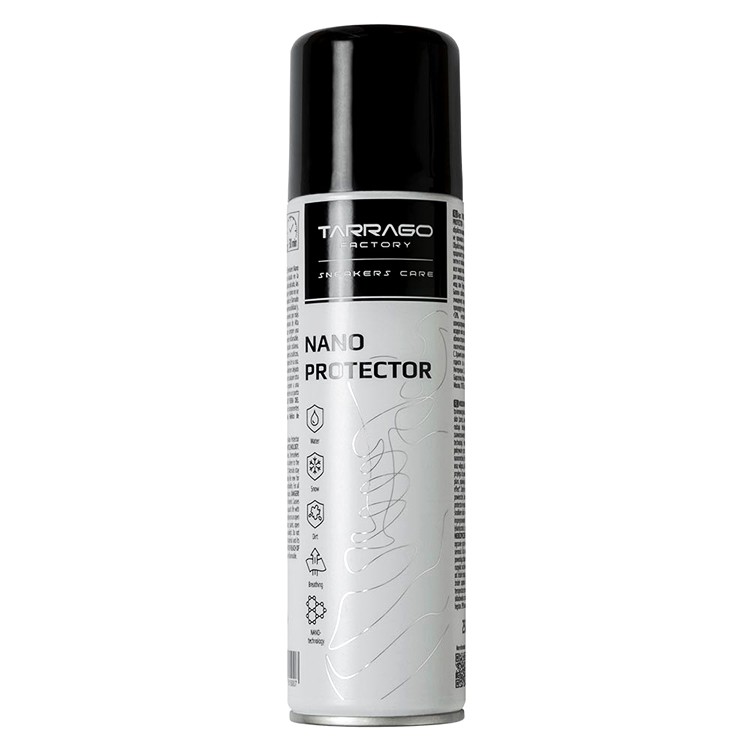 Tarrago Sneakers Nano Protector spray impermeabilizzante