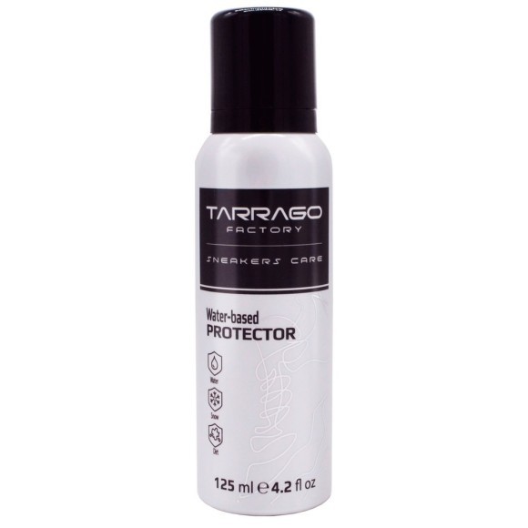 Tarrago Sneakers Protector spray impermeabilizzante non aerosol