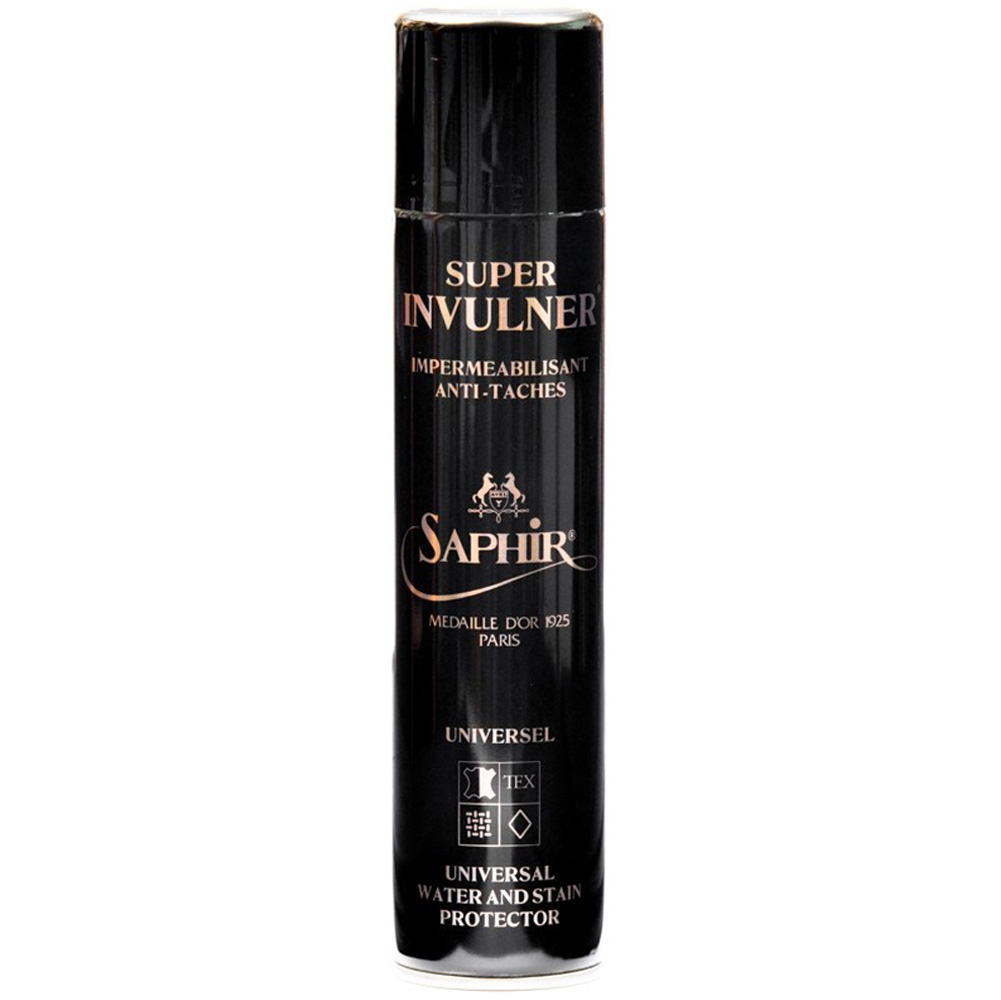 Saphir Medaille d'Or Super Invulner Imprägnierspray