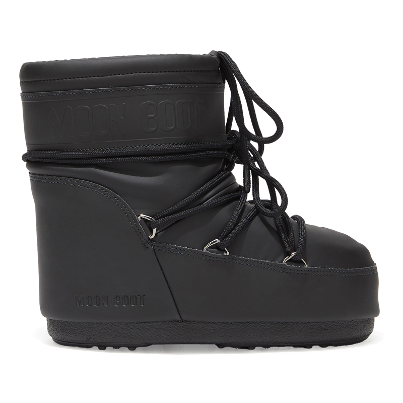 Moon Boot Icon Low rubber sort