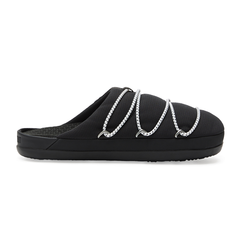 Moon Boot Soft Slipper sort