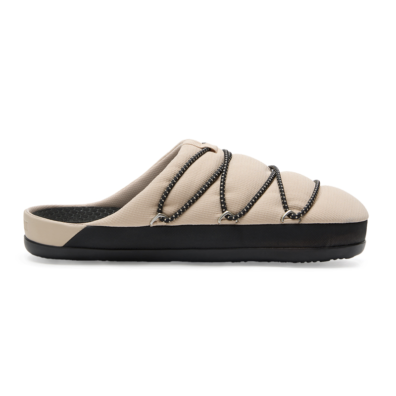 Moon Boot Soft Slipper sort