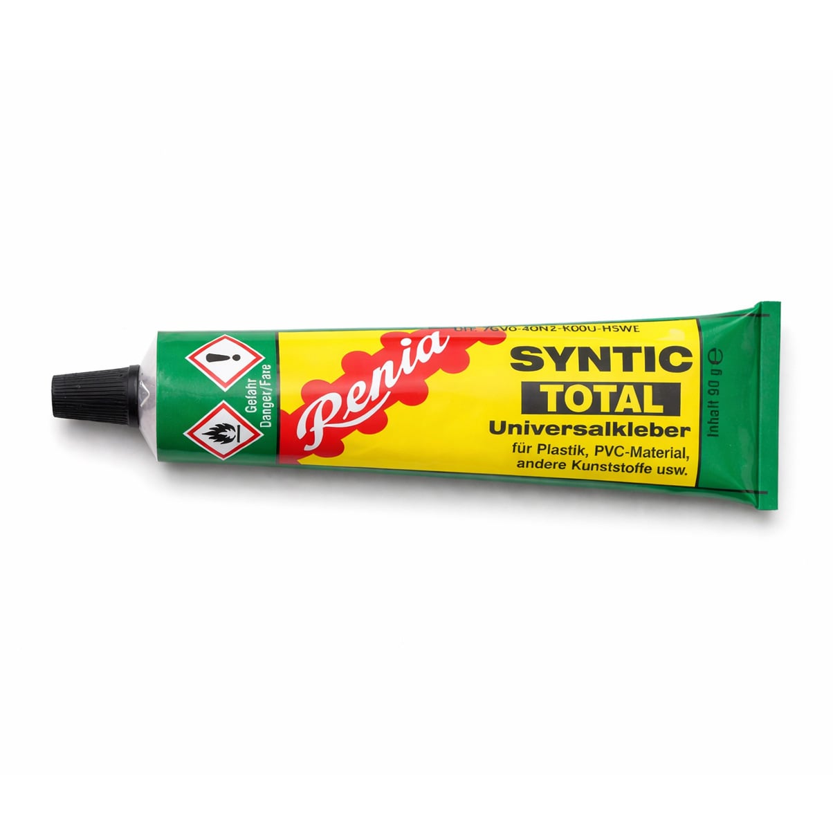 Renia Syntic Total Kleber für Leder und Gummi