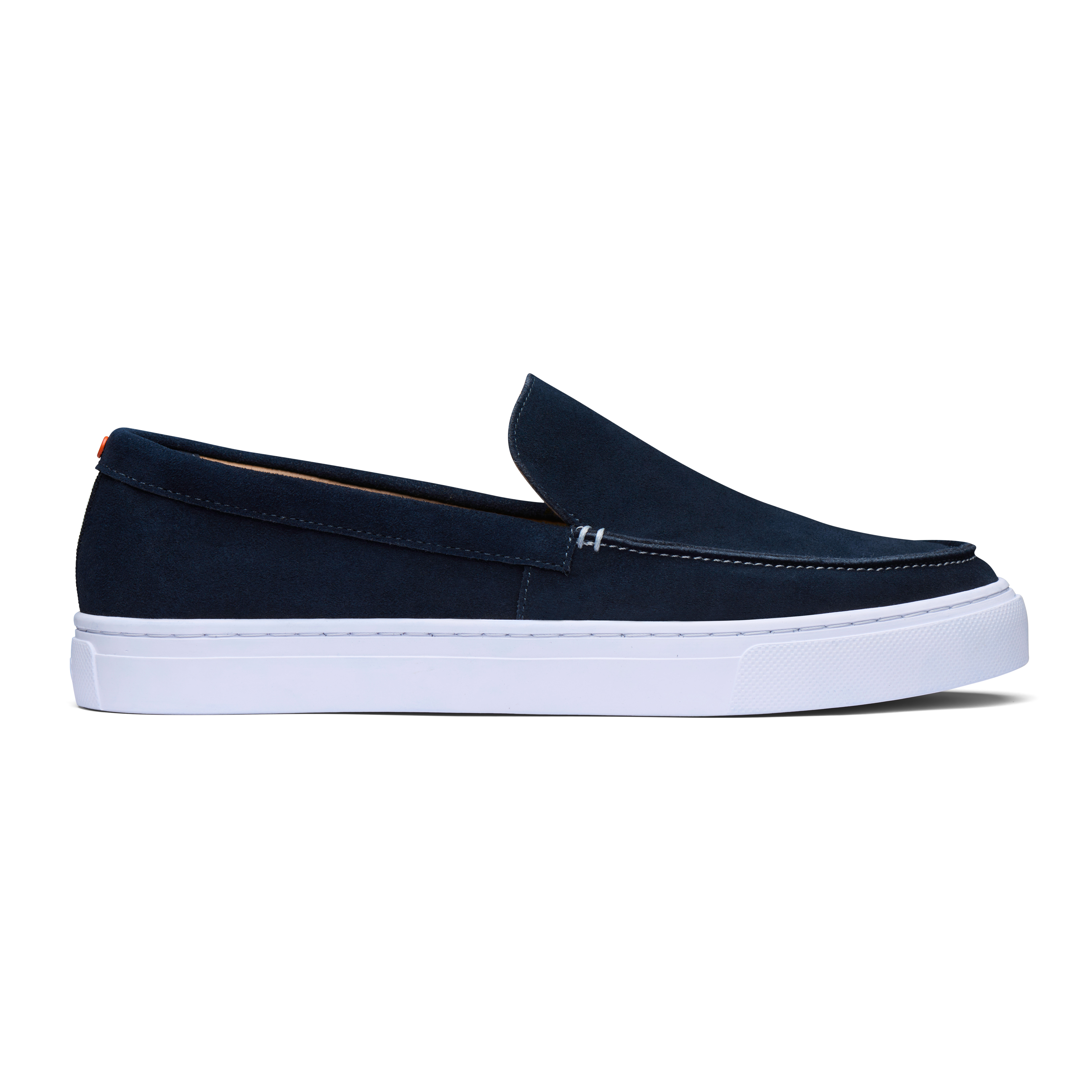 Swims Madison loafer navy