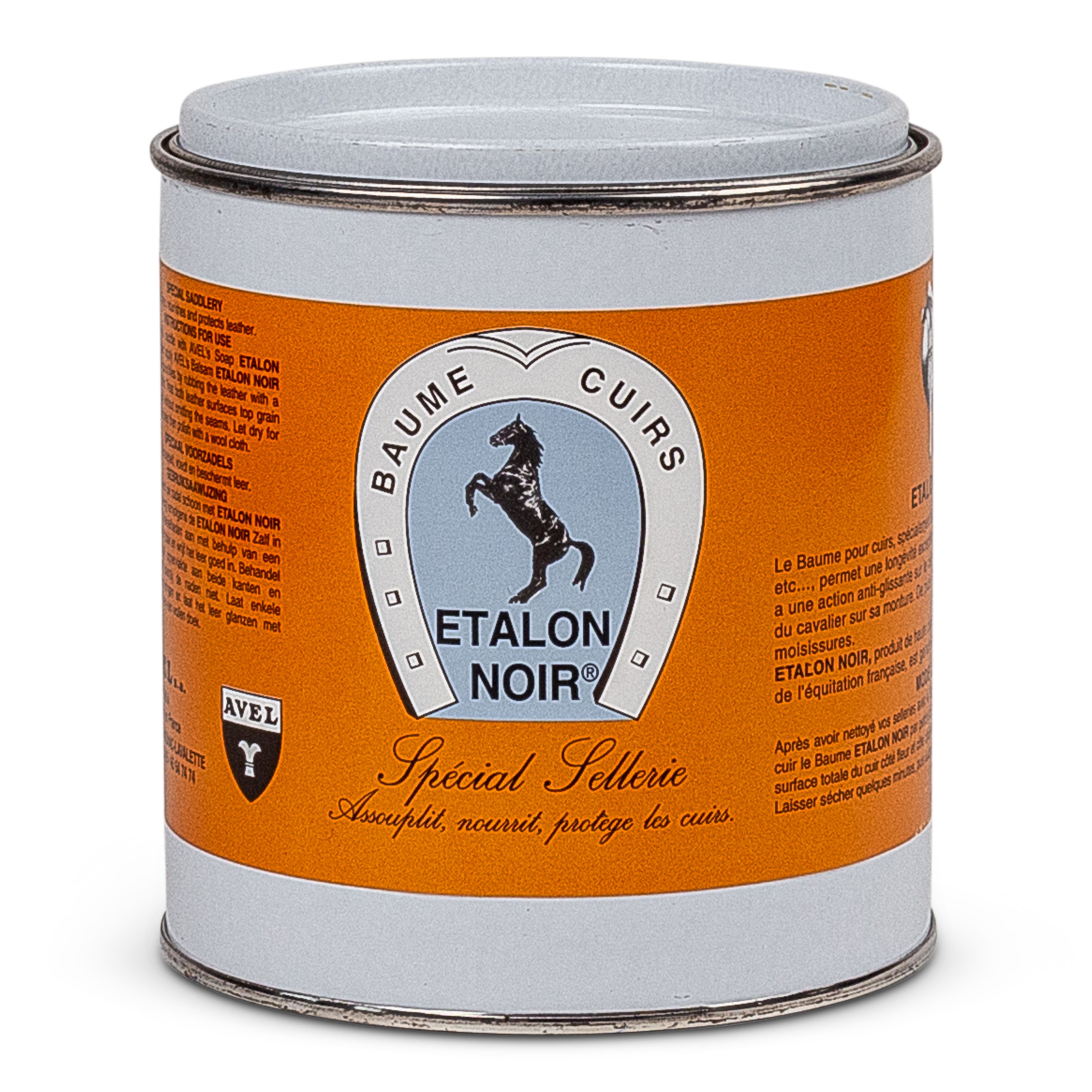 Saphir Etalon Noir Lederbalsam 500 ml