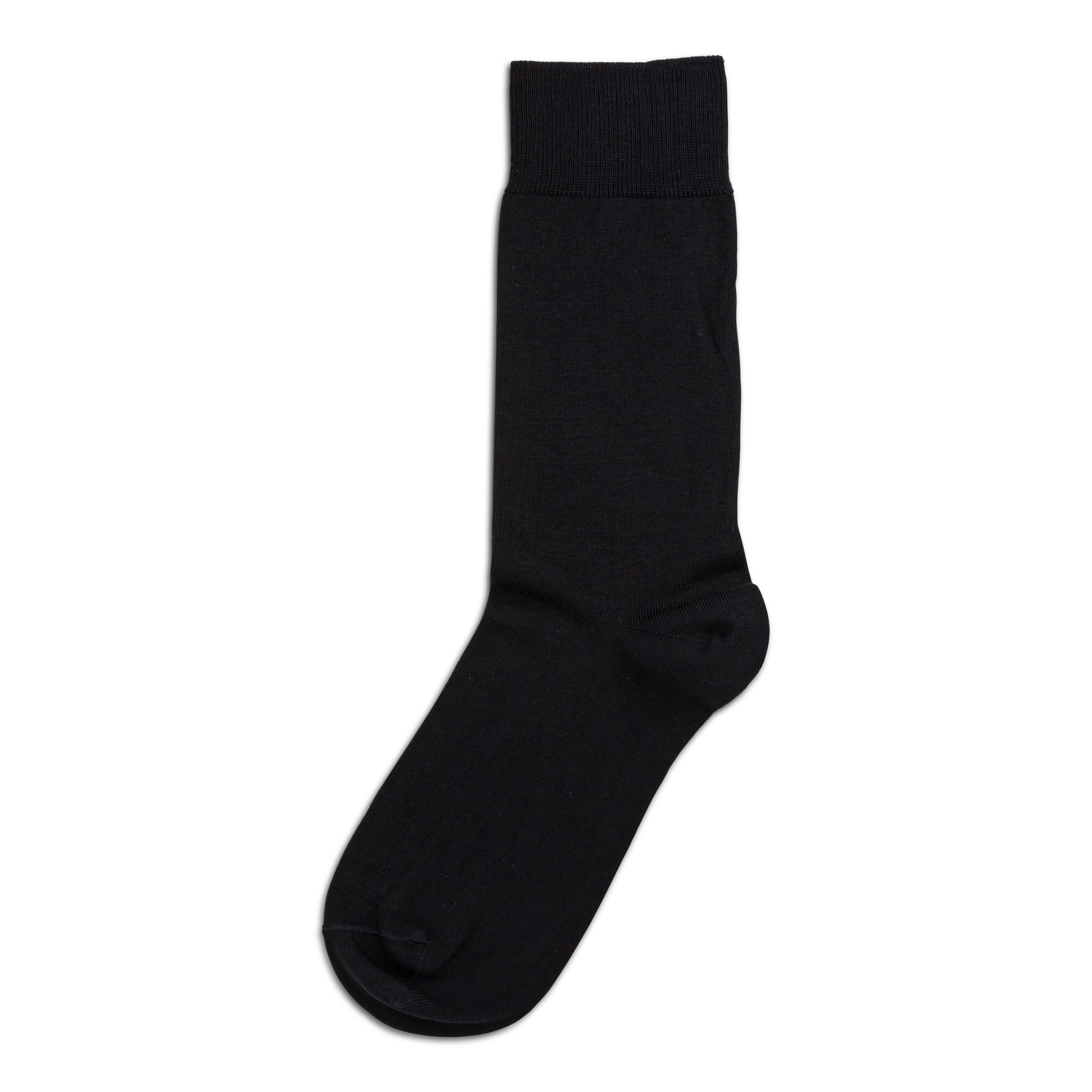 Baumwollsocken