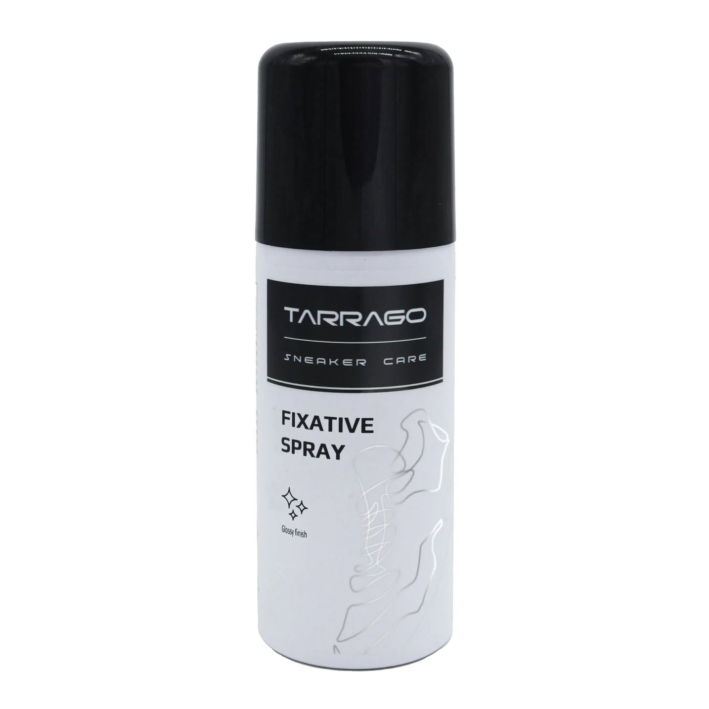 Tarrago Sneakers Fixative Spray