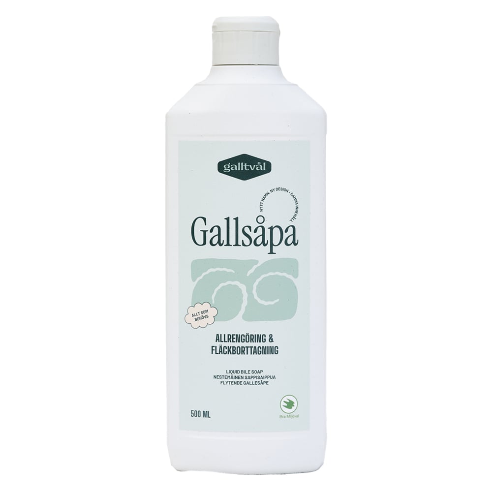 Gallseife