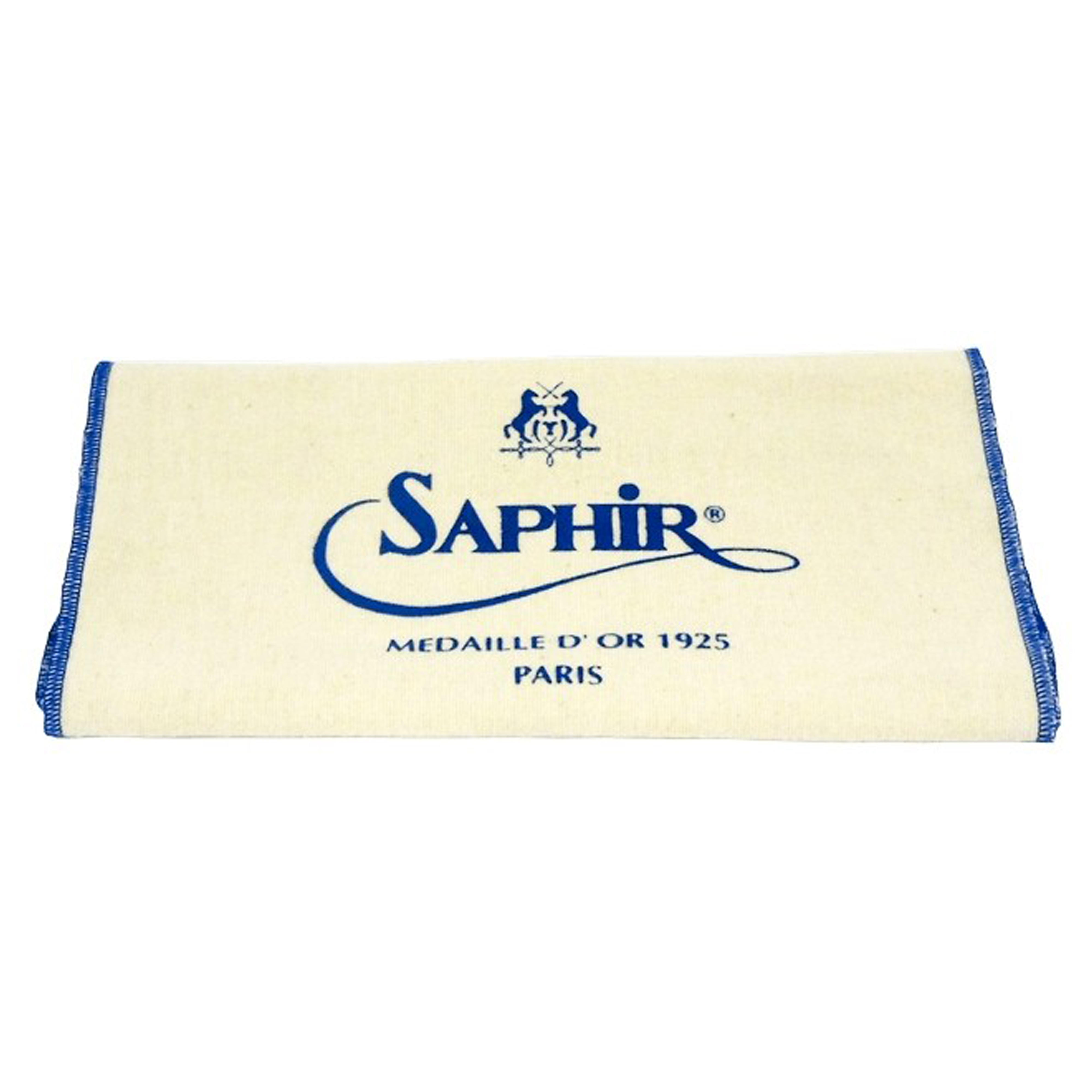 Saphir Medaille d'Or -Poliertuch