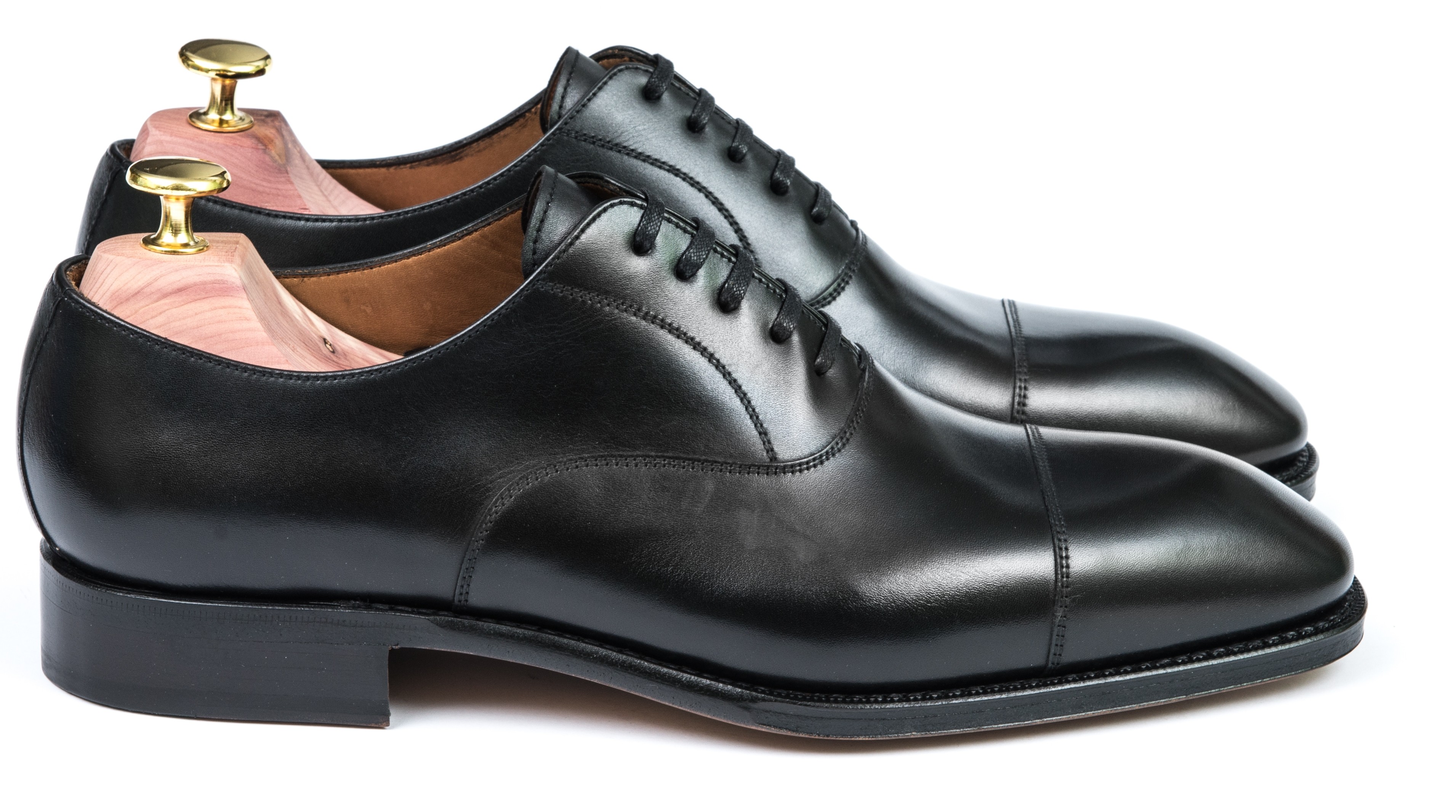 Yanko glatte sorte cap toes