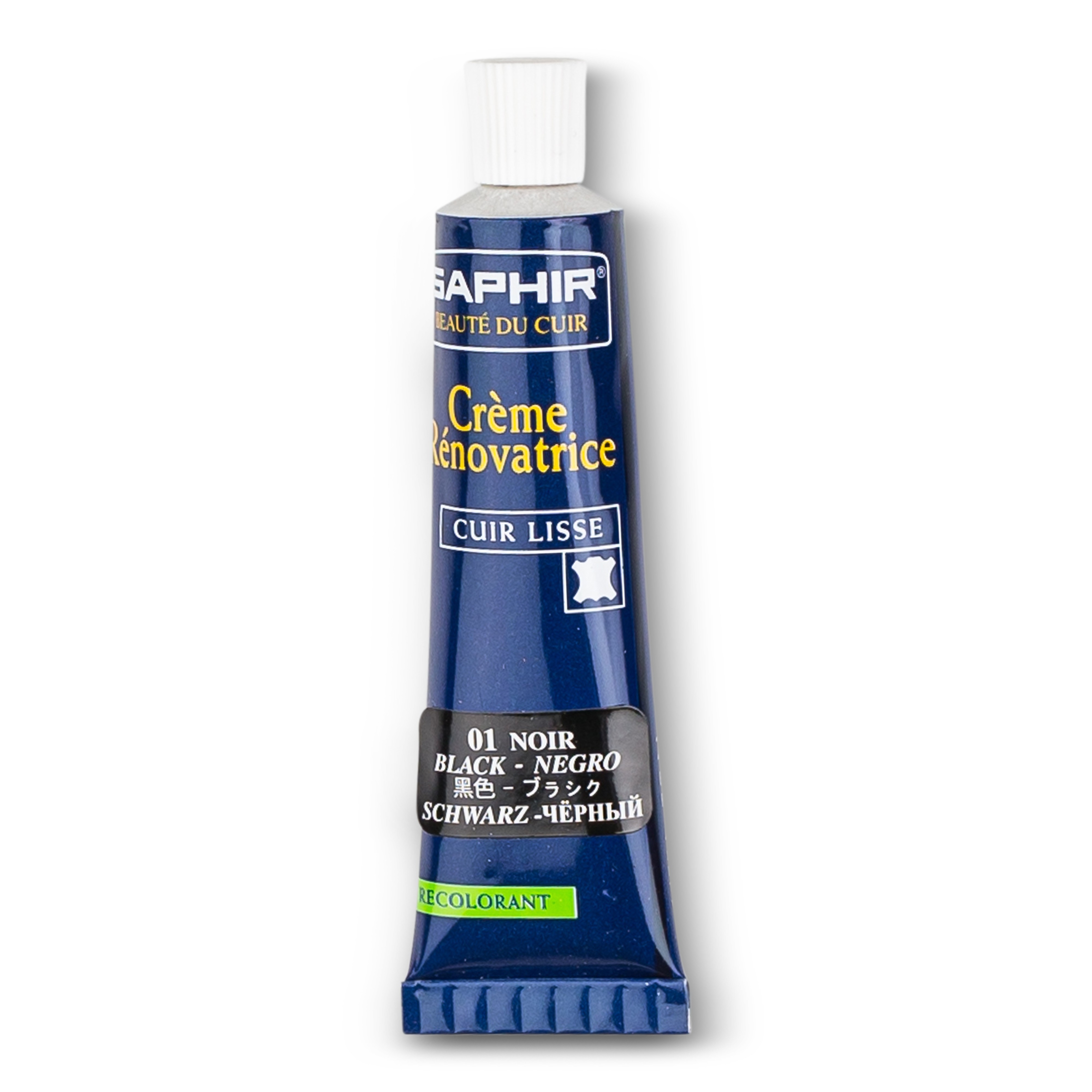 Saphir crema rinnovatrice
